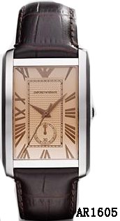 Armani watch man-158